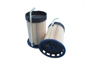 Топливный фильтр ALCO FILTER MD835