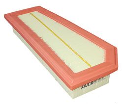 Воздушный фильтр ALCO FILTER MD8500