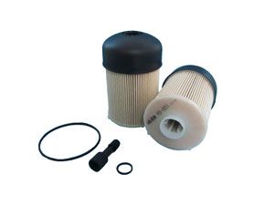 Топливный фильтр ALCO FILTER MD851