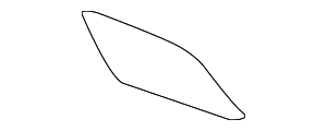 Запчасть BMW 51118050697