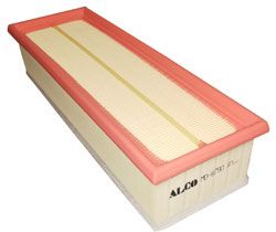 Воздушный фильтр ALCO FILTER MD8790