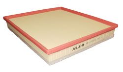 Воздушный фильтр ALCO FILTER MD8910