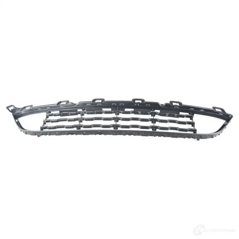 Gitter Mitte Unten Offen
 BMW 51118056521