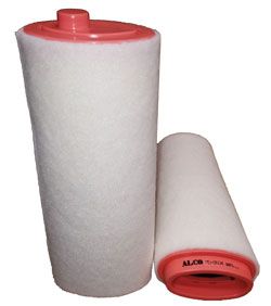 Воздушный фильтр ALCO FILTER MD9504