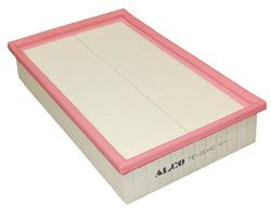 Воздушный фильтр ALCO FILTER MD9540