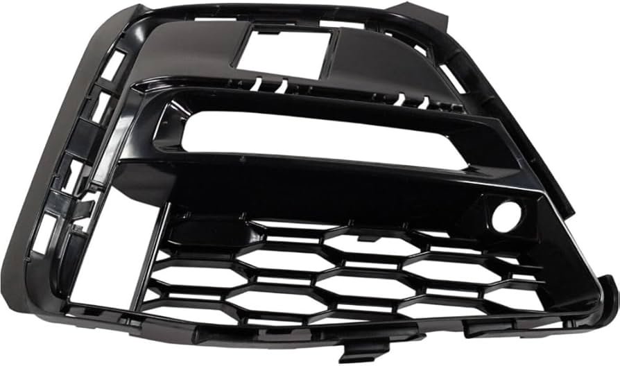 Решетка воздухозаборника открытая
 BMW 51118069372