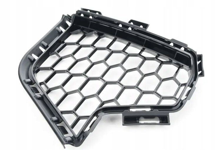 Решетка Боковая Открытая Л
 BMW 51118069915