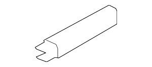 Деформируемый При Столкновении Блок Л
 BMW 51118071605