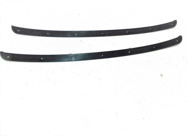 Frontspoiler
 BMW 51118072905