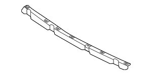 Кронштейн Бампера
 BMW 51118075509