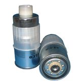 Топливный фильтр ALCO FILTER SP1030