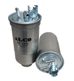 Топливный фильтр ALCO FILTER SP1041