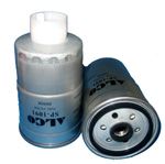 Топливный фильтр ALCO FILTER SP1091