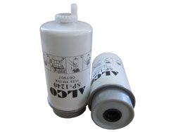 Топливный фильтр ALCO FILTER SP1240
