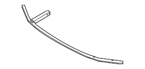 Опорная Балка Пер.бампера Нж
 BMW 51118077277