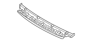 Адаптер Экрана Мот.отсека
 BMW 51118078410