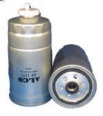 Топливный фильтр ALCO FILTER SP1277