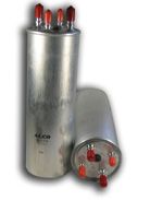 Топливный фильтр ALCO FILTER SP1279