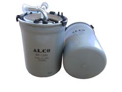 Топливный фильтр ALCO FILTER SP1292