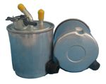 Топливный фильтр ALCO FILTER SP1336