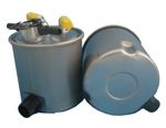 Топливный фильтр ALCO FILTER SP1337
