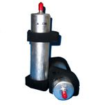 Топливный фильтр ALCO FILTER SP1339