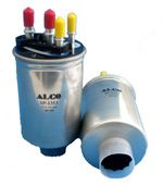 Топливный фильтр ALCO FILTER SP1353