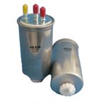 Топливный фильтр ALCO FILTER SP1372