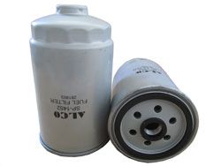 Топливный фильтр ALCO FILTER SP1452