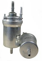 Топливный фильтр ALCO FILTER SP21371