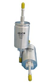 Топливный фильтр ALCO FILTER SP2143
