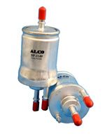 Топливный фильтр ALCO FILTER SP2149