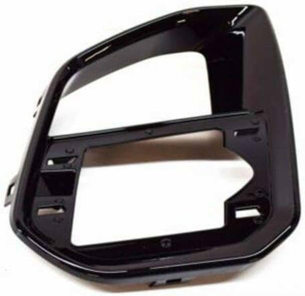 Крышка Решетки П
 BMW 51118092502