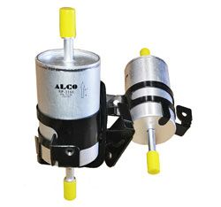 Топливный фильтр ALCO FILTER SP2161