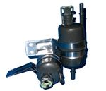 Топливный фильтр ALCO FILTER SP2172