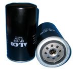 Масляный фильтр ALCO FILTER SP958