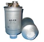 Топливный фильтр ALCO FILTER SP972