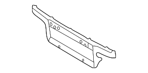 Прокладка
 BMW 51118174849
