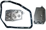 Гидрофильтр, автоматическая коробка передач ALCO FILTER TR039