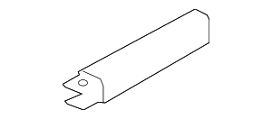 Деформируемый При Столкновении Блок Л
 BMW 51119478577