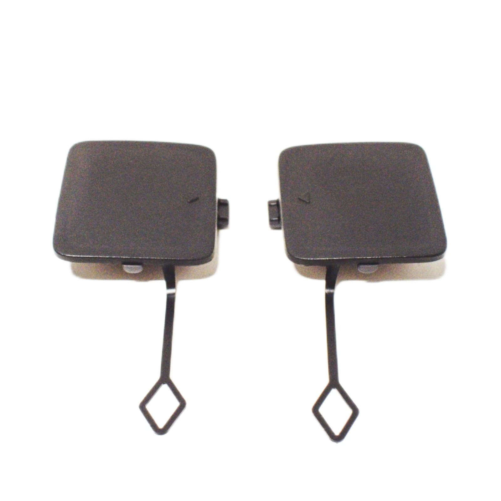 Satz Blende Abschleppoese
 BMW 51122452510