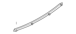 Запчасть BMW 51122492229