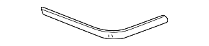 Запчасть BMW 51122498733
