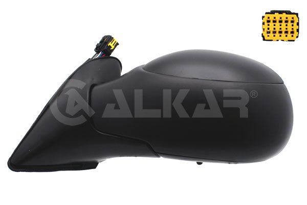 Наружное зеркало ALKAR 6101339