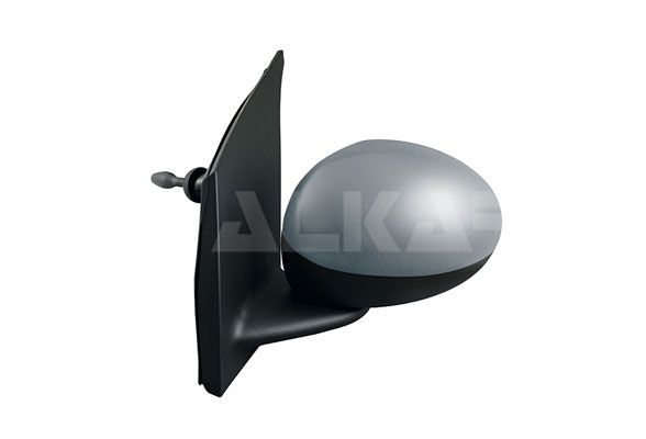 Наружное зеркало ALKAR 6101857