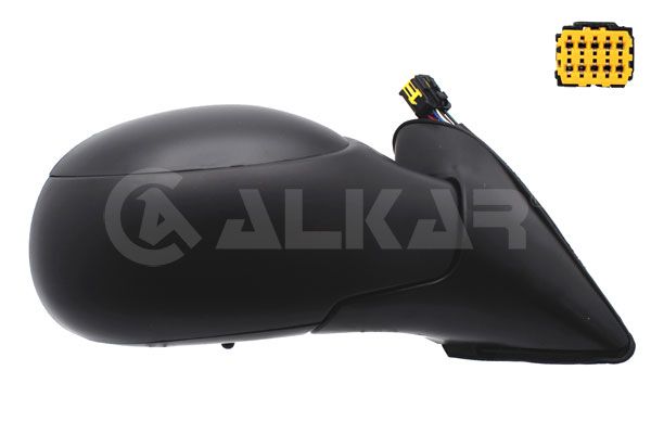 Наружное зеркало ALKAR 6102339