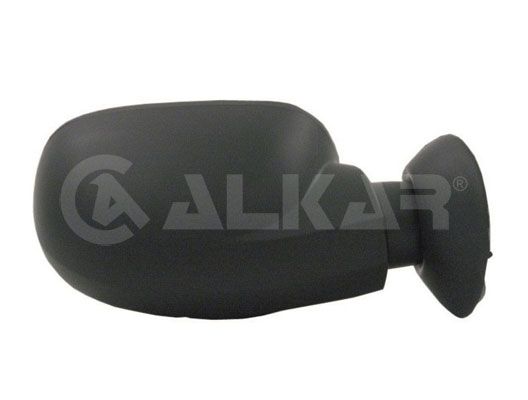 Наружное зеркало ALKAR 6102590