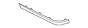 Запчасть BMW 51127043369