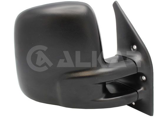 Наружное зеркало ALKAR 6102986