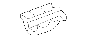 Запчасть BMW 51127118193